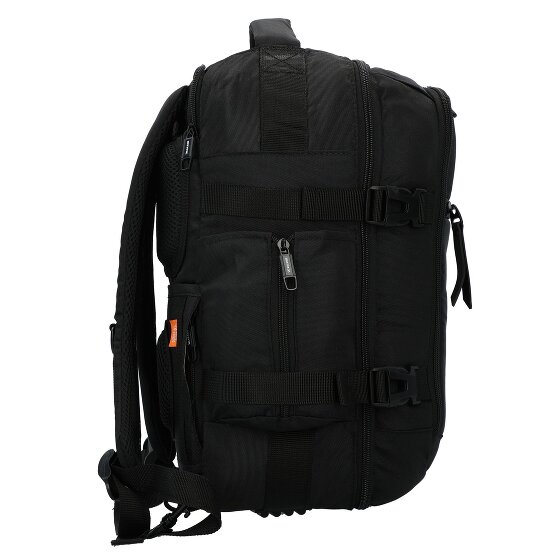 Polestream Strz by Berlin zaino da viaggio 39 cm scomparto per laptop
