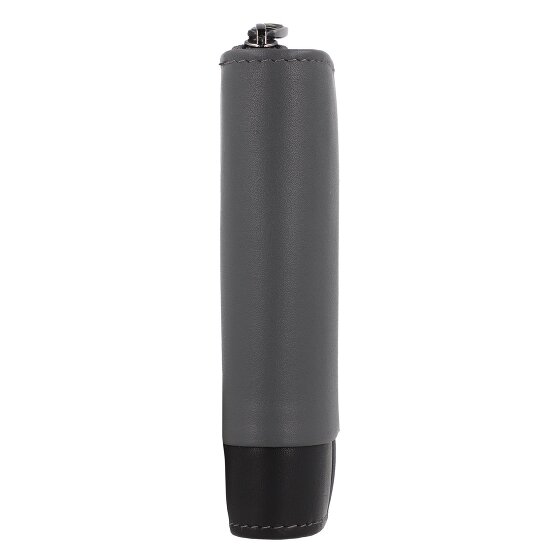 Samsonite Pro-Dlx 6 Slg Portafoglio Protezione RFID Pelle 8 cm