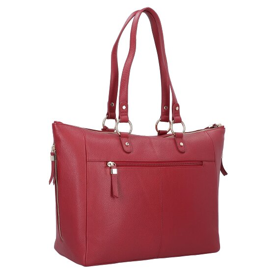 Picard Java Borsa shopper Pelle 44 cm Scomparto per laptop Picard Java Borsa shopper Pelle 44 cm Scomparto per laptop