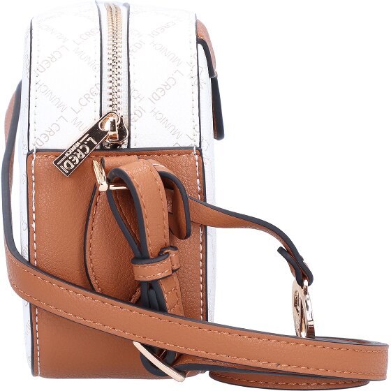 L.Credi Borsa a tracolla Filiberta 22 cm L.Credi Borsa a tracolla Filiberta 22 cm