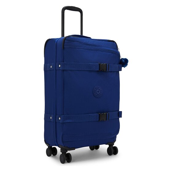 Kipling Spontaneous 4 ruote Carrello M 66 cm