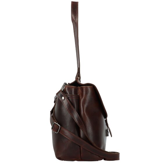 Harold's Aberdeen Borsa a tracolla in pelle 32 cm