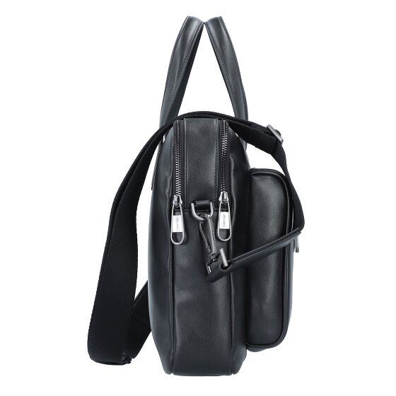 Calvin Klein CK Elevated Cartella Messenger 36 cm Scomparto per laptop