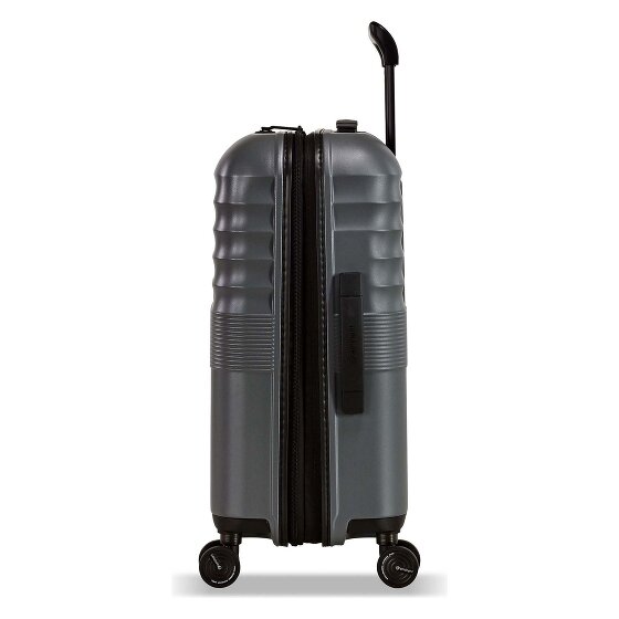 Eminent Dandelion 4 ruote Carrello della cabina S 40 cm con piega di espansione