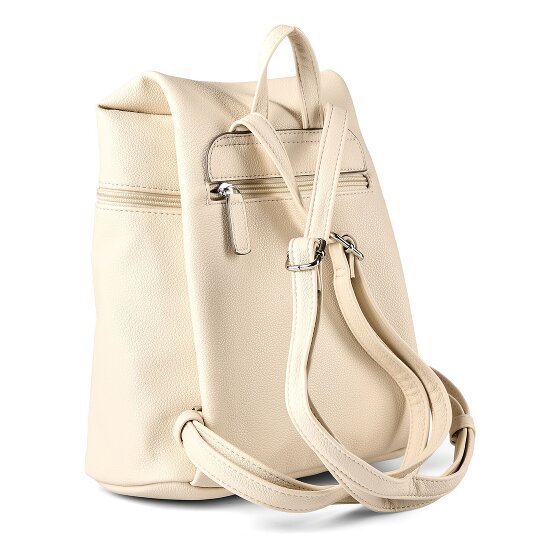 Tom Tailor Denim Aveline Zaino da città M 28 cm