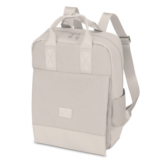 Johnny Urban Eco Series Jona Zaino da giorno 40 cm Scomparto per laptop