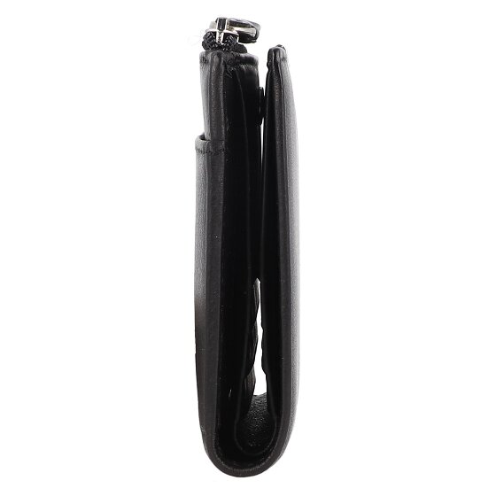 Maître Belg Alberta Portafoglio Protezione RFID Pelle 11 cm