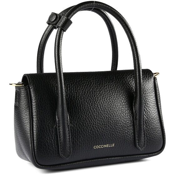 Coccinelle C-Me Lock Borsetta Pelle 19 cm