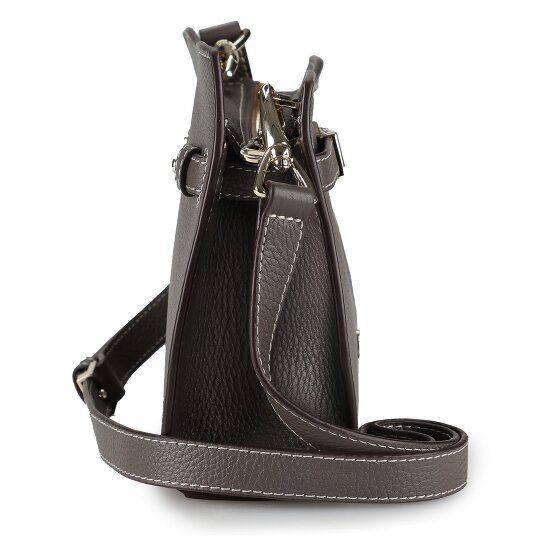 AIGNER Farah Borsa a tracolla S Pelle 22 cm