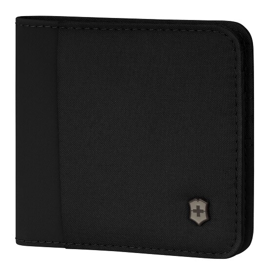 Victorinox Travel Essentials Portafoglio Protezione RFID 11 cm