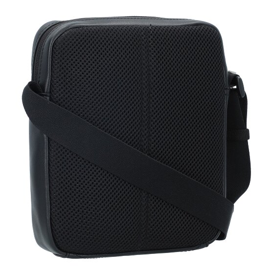 Calvin Klein Jeans Monogram Soft Borsa a tracolla 18.5 cm