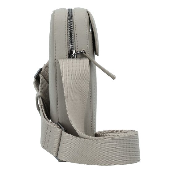 Calvin Klein CK Sleek Mini Borsa Borsa a tracolla 16.5 cm