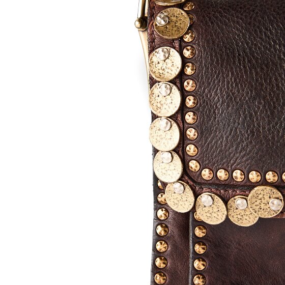 Campomaggi Agnese Borsa a tracolla Pelle 22 cm