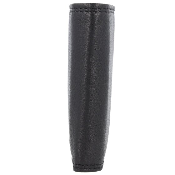 Jack Kinsky Brisbane Portafoglio Protezione RFID Pelle 13 cm