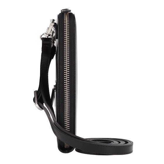 Picard Black Tie1 Custodia per cellulare Pelle 11 cm