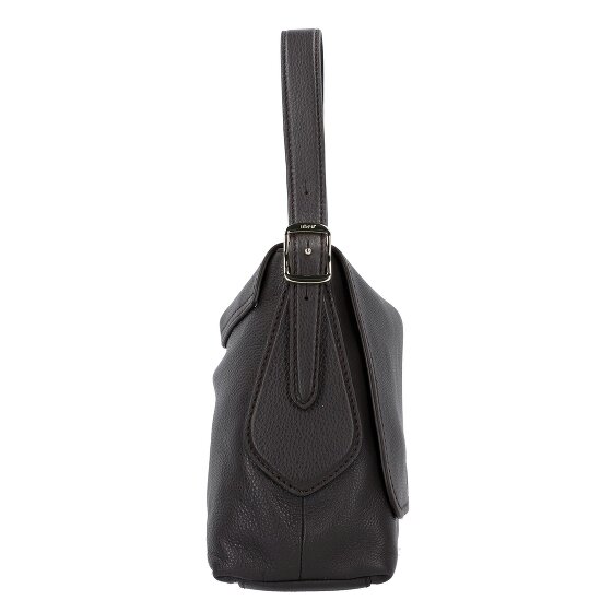 abro Carina Borsa a tracolla Pelle 26 cm