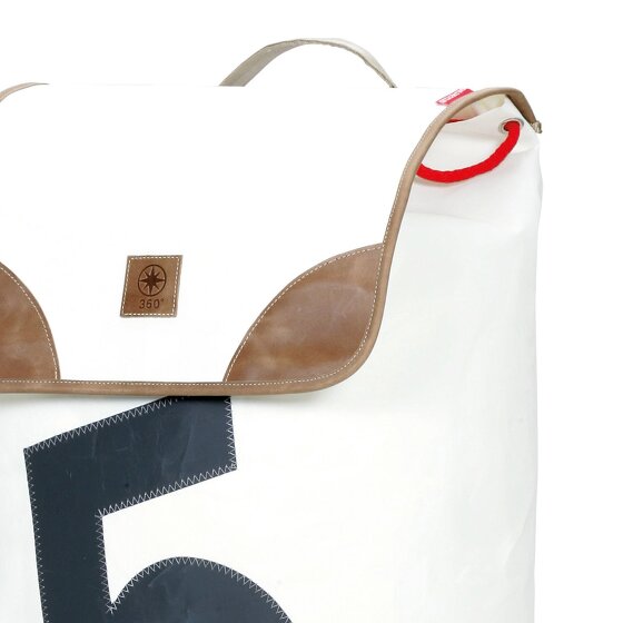 Andersen Shopper Carrello Alu Star Shopper 360° 57 cm