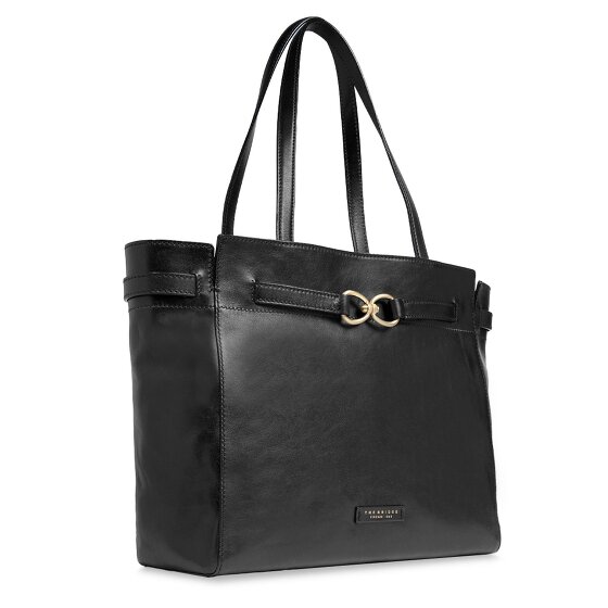 The Bridge Isotta Borsa shopper Pelle 37 cm