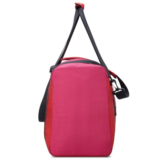 Delsey Paris Nomad Foldable Holdall 55 cm