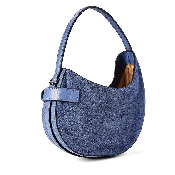 Lauren Ralph Lauren Tasha Borsa a tracolla Pelle 19.5 cm