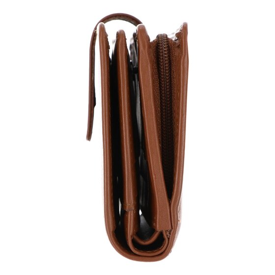 Golden Head Polo Portafoglio Protezione RFID Vera Pelle 15.5 cm