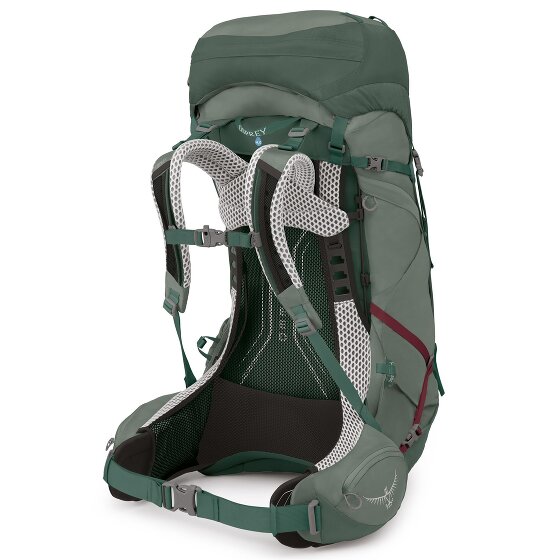 Osprey Aura AG LT 50 Zaino da trekking WM-L 80 cm