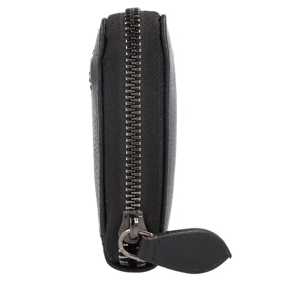 bugatti Bella Portafoglio Protezione RFID Pelle 19 cm