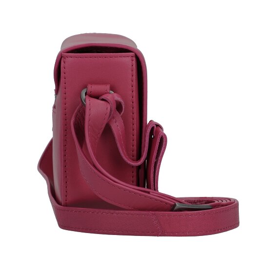 Burkely Nocturnal Nova Borsa a tracolla Pelle 20 cm Burkely Nocturnal Nova Borsa a tracolla Pelle 20 cm