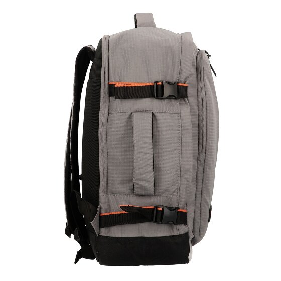 American Tourister Zaino Take2Cabin 45 cm scomparto per laptop