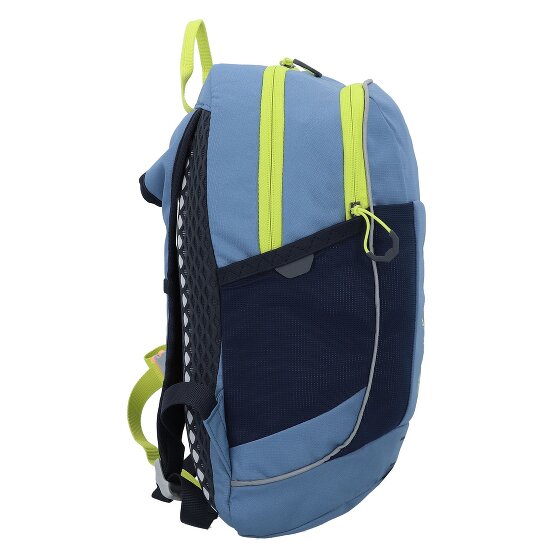 Jack Wolfskin Moab Jam Zaino per bambini 36 cm