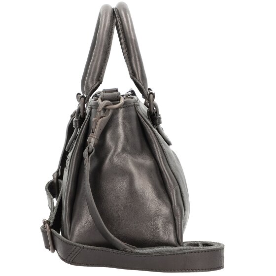 aunts & uncles Nonna Luxury Club Mrs.Choco Sprinkle Borsetta in pelle 29 cm