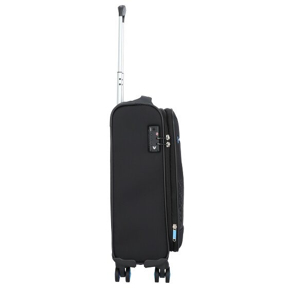 Roncato Crosslite Carrello cabina a 4 ruote 55 cm