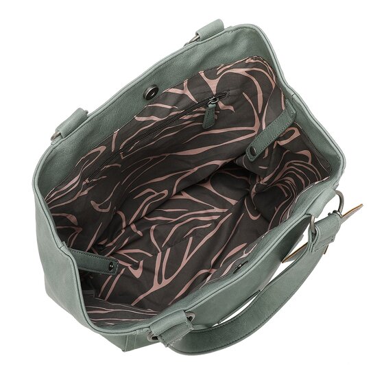 Fritzi aus Preußen Eco Joy01 Borsa a spalla 32 cm