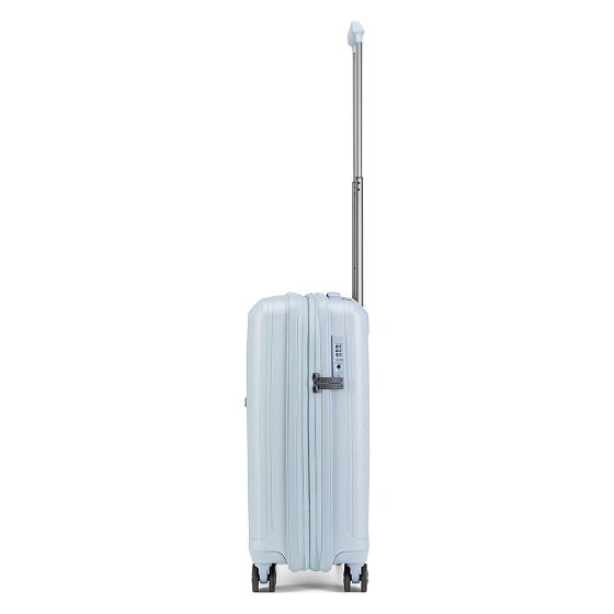 Epic Anthem 4 ruote Carrello della cabina 55 cm con piega di espansione
