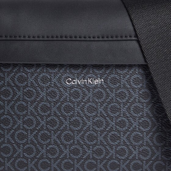Calvin Klein CK Must Borsa a tracolla 20.5 cm