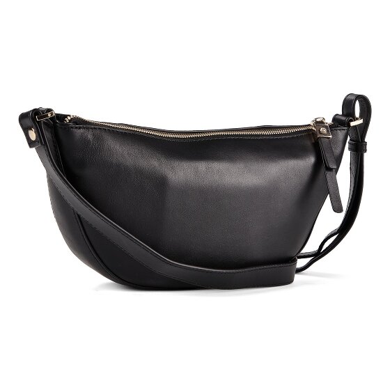 Piquadro Circle Marsupio Vera Pelle 30 cm