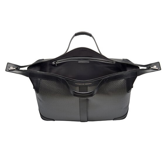 Porsche Design Borsa da viaggio Weekender in carbonio 50 cm