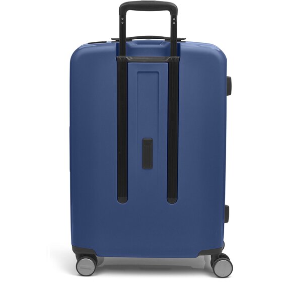 Gabol Carrello Sendai a 4 ruote 67 cm