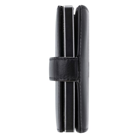 Joop! Manciano Portafoglio Protezione RFID Vera Pelle 10.5 cm