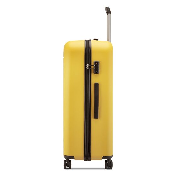 MODO by Roncato Nebula 4 ruote Carrello 76 cm