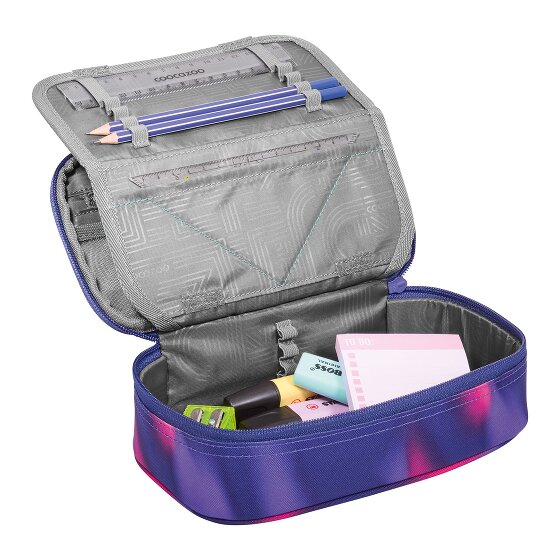 coocazoo Astuccio per matite 24 cm