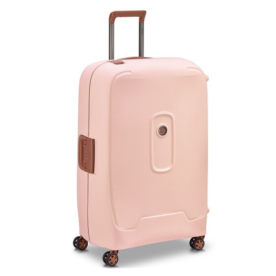 Delsey Paris Trolley a 4 ruote Moncey 76 cm