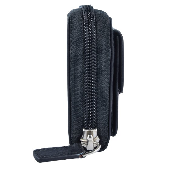 Esquire Harry Porta carte di credito RFID in pelle 11 cm