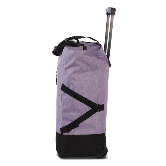 Punta Wheel "Unser Klassiker" Carrello della spesa 50 cm Punta Wheel "Unser Klassiker" Carrello della spesa 50 cm