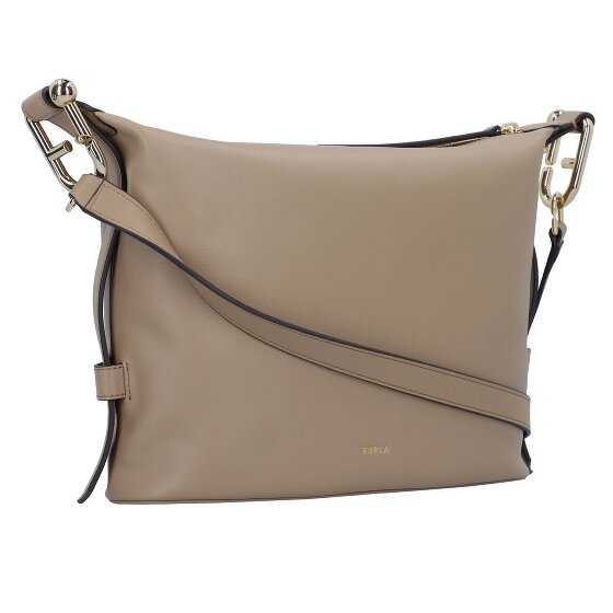 Furla Nuvola Borsa a tracolla Pelle 28 cm