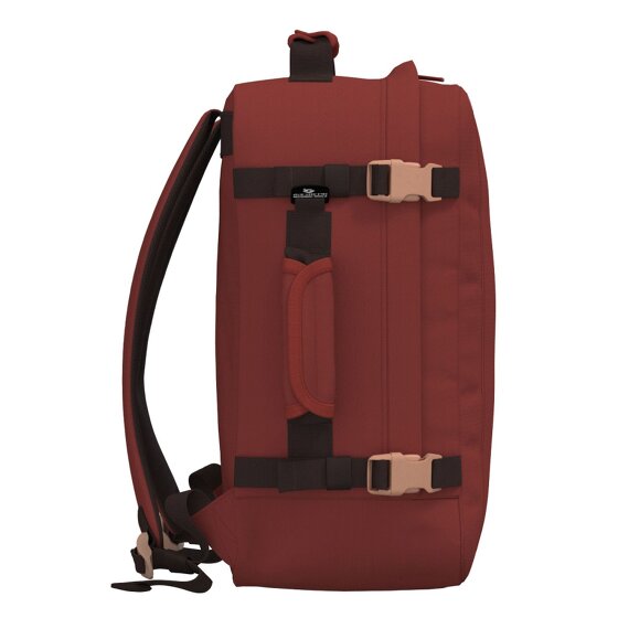 Cabin Zero Classic 124 Zaino da giorno 45 cm Scomparto per laptop
