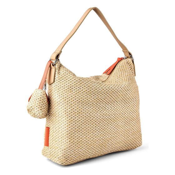 Tom Tailor Vanya Borsa shopper M 33 cm