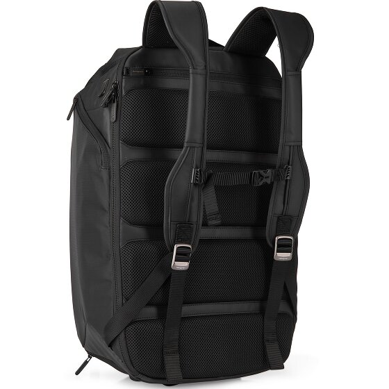 Hedgren Zaino Turtle RFID 54 cm Scomparto per computer portatile