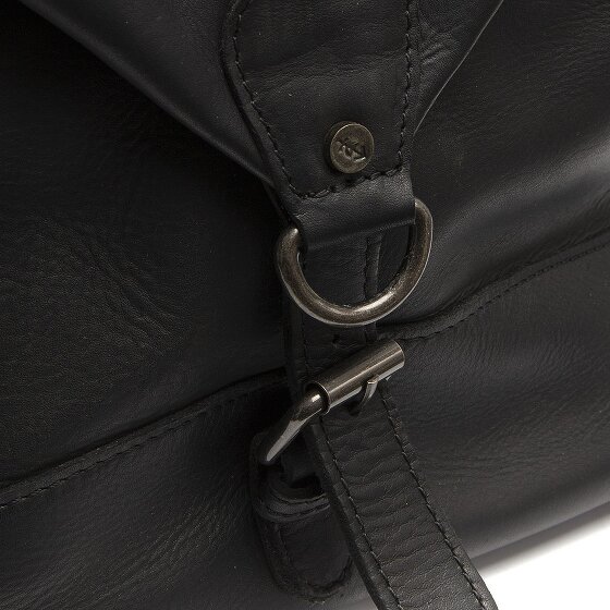 The Chesterfield Brand Portsmouth 2 Borsa da viaggio Weekender Pelle 56 cm