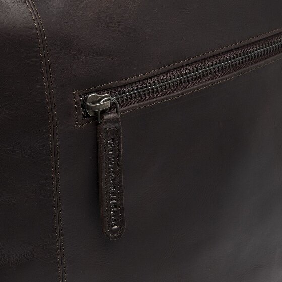 The Chesterfield Brand Zira Borsa a tracolla Pelle 29 cm